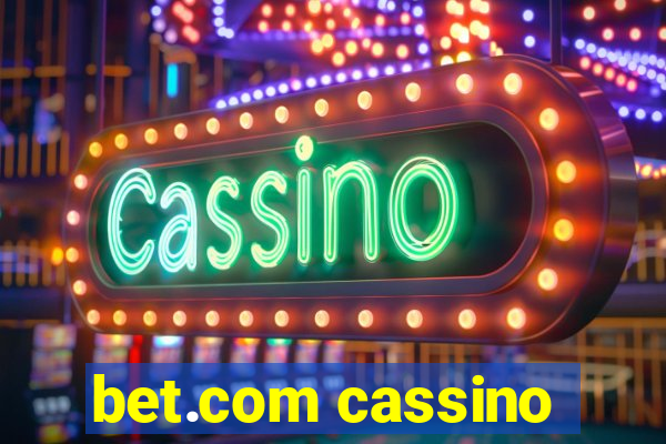 bet.com cassino